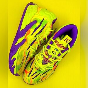 Puma Melo Ball MB 03